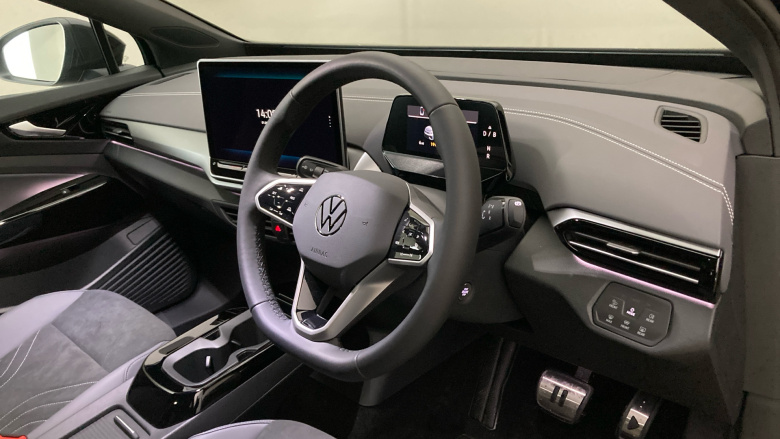 Volkswagen ID.5 210kW Match Pro 77kWh 5dr Auto Electric Coupe